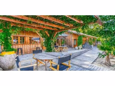 maison avec terrasse lege-cap-ferret (33)