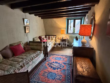 à vendre : appartement spacieux de 5 pièces au coeur de chalon-sur-saône !