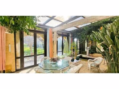 maison avec jardin et terrasse sainte-terre (33)