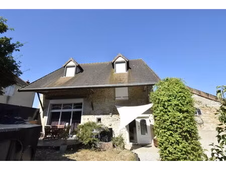 vente maison 6 pièces 155m2 buxy 71390 - 310000 € - surface privée