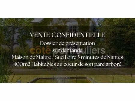 maison avec piscine nantes (44)
