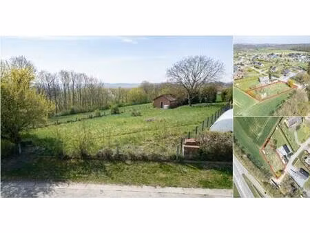 terrain à vendre à rue des brebis 13+ gerin (vbd12128)