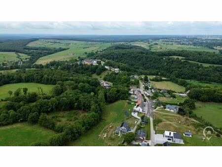 terrain à bâtir à vendre à rue lavaux 7 philippeville (vbd12045)