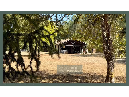 vente maison 5 pièces 131 m² callen (40430)