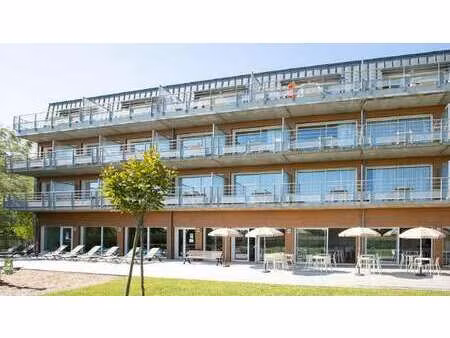 vente appartement 2 pièces piscine à roz-sur-couesnon (35610) : à vendre 2 pièces piscine 