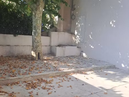 location maison 3 pièces 73 m² à peypin (13124)  1 195 €