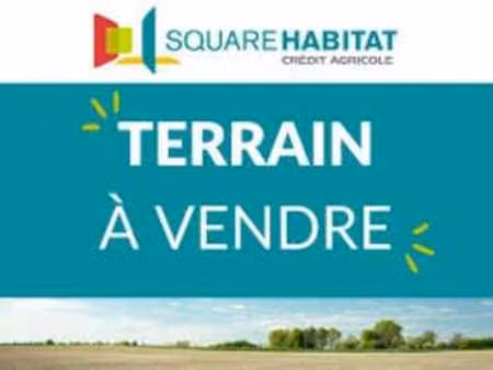 vente terrain à saint-urbain (85230) : à vendre / 317m² saint-urbain