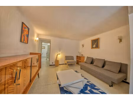 vente immeuble 120 m² villefort (48800)