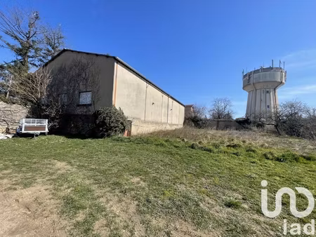 vente terrain 1 701 m²