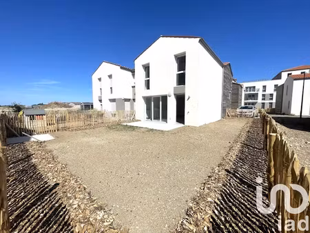 vente maison 6 pièces 109 m² à nieul-sur-mer (17137)  447 000 €