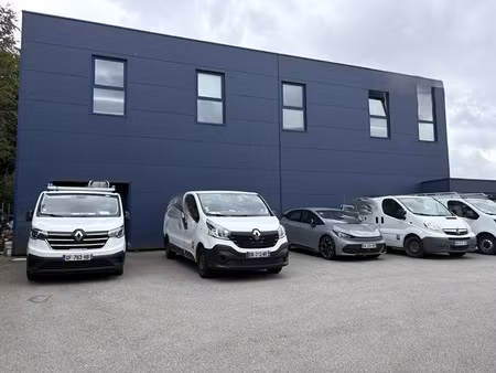 location local commercial