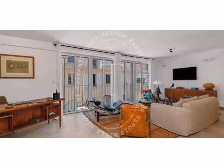 appartement avec terrasse saint-tropez (83)