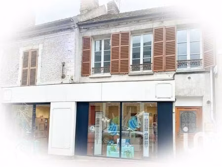 maison de ville à louer