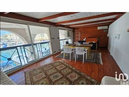 vente boutique/local commercial 84 m²