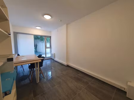location locaux professionnels 13 m² à avignon (84000)  313 €