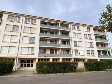 vente appartement 3 pièces 57 m² à château-arnoux-saint-auban (04160)  76 000 €