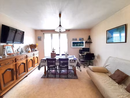 vente appartement 4 pièces 65.14 m² à chateau-thierry (02400)  79 000 €