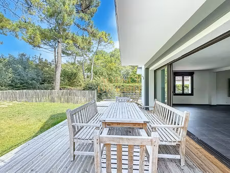 vente maison 10 pièces 400 m² le touquet-paris-plage (62520)