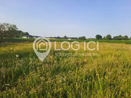 vente terrain 679 m² auriac (64450)