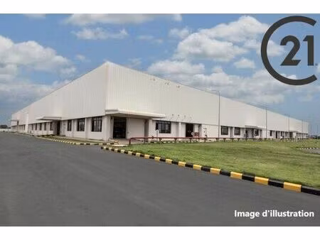 location commerce 60 m² à perpignan (66000)