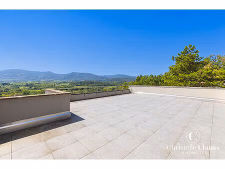 vente appartement 6 pièces 153 m² obernai (67210)