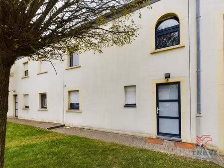 appartement te huur in habay-la-neuve met 2 slaapkamers