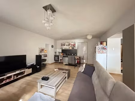 vente appartement 4 pièces 119 m² à saint-florent-sur-cher (18400)  135 000 €