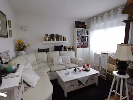 vente appartement 4 pièces 82 m² à toulenne (33210)  189 792 €