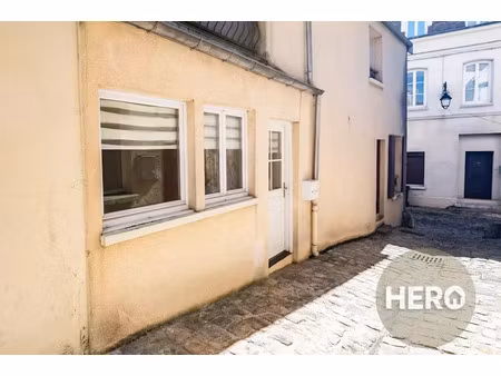 vente appartement 2 pièces 45.87 m² à jouars-pontchartrain (78760)  179 000 €