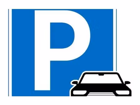 location stationnement  m² t- à messery  50 €