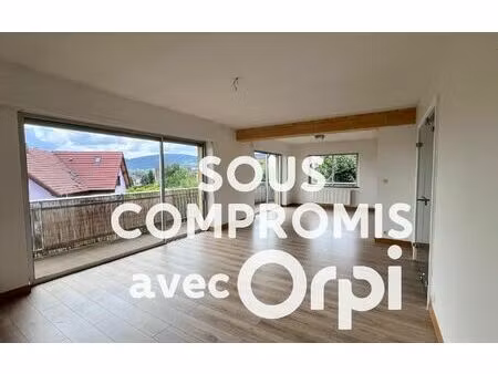 appartement otterswiller 101.51 m² t-4 à vendre  190 000 €