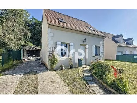 maison tracy-le-val 67.59 m² t-3 à vendre  192 000 €