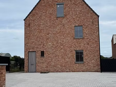 maison à vendre à jozef ginisstraat 6b bertem (rwc40440)