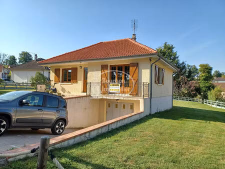 vente maison 4 pièces 82 m² cressy-sur-somme (71760)