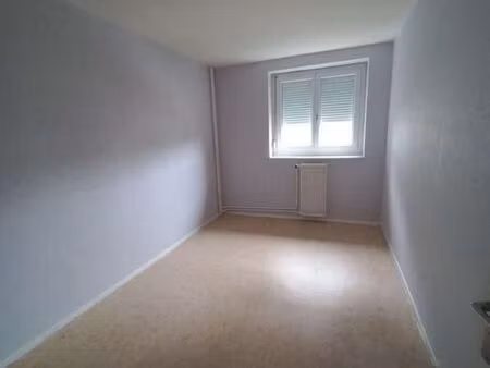 appartement 4 pièces 76 m²