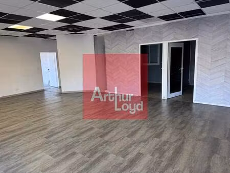 local d'activités à louer