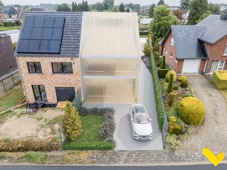 terrain à vendre à booischot € 159.000 (lck9o) - immo vl tessenderlo | zimmo