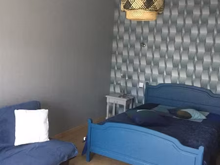 location meublée chambre 1 pièce 18 m² à bréal-sous-montfort (35310)  400 €