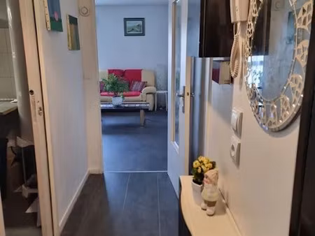 location meublée appartement 2 pièces 41 m² à montevrain (77144)  898 €