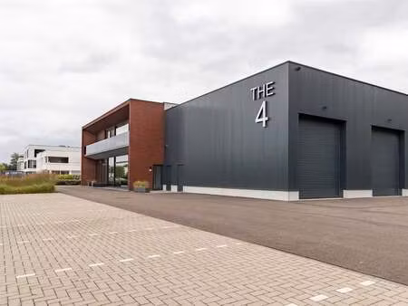 bien professionnel à vendre à hulshout € 990.000 (lck1k) | zimmo