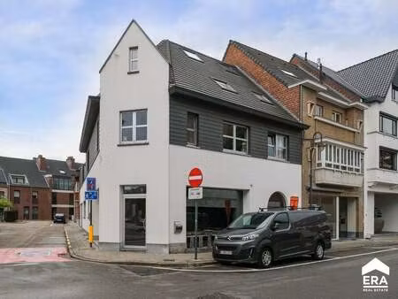 bien professionnel à vendre à diepenbeek € 185.000 (lckgf) - era nobis (zonhoven) | zimmo