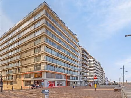 bien professionnel à vendre à wenduine (lck5z) - era servimo (wenduine) | zimmo