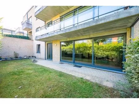 magnifique rdc - quartier faubourg (les jardins de diane)