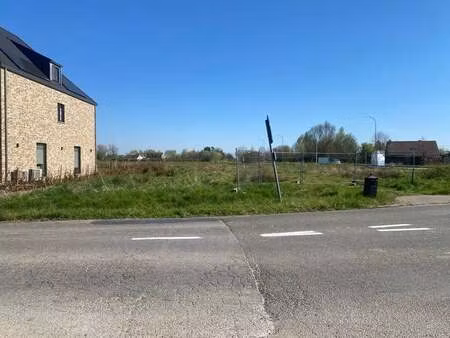 terrain à vendre à koningshooikt € 219.000 (lcjrw) - co/coon | zimmo