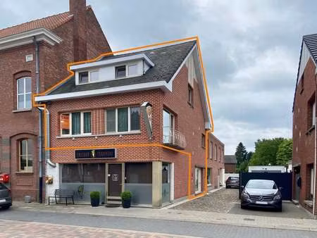 appartement à louer à hamme € 800 (lcjg4) - griet sonck immobiliën | zimmo
