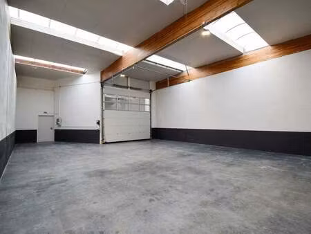 bien professionnel à louer à vichte € 736 (lbugt) - hertsens vastgoed | zimmo