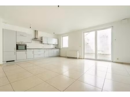 appartement à louer à rue de bruxelles 63 genappe (vbd12445)