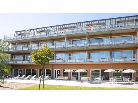 en vente appartement 33 66 m² – 52 000 € |roz-sur-couesnon