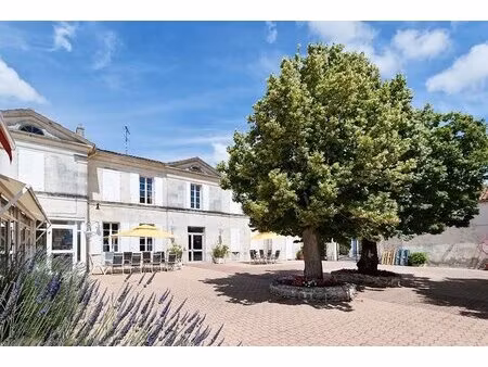 en vente appartement 20 69 m² – 108 000 € |trizay