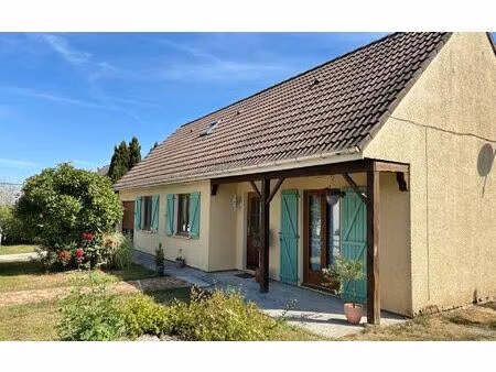 maison fressancourt m² t-5 à vendre  131 000 €